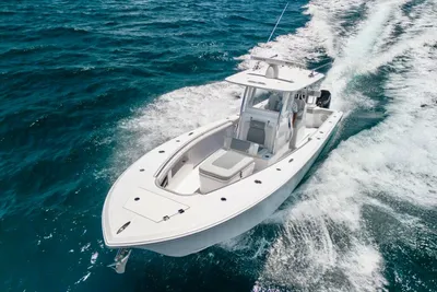 Front Runner 33 Center Console
