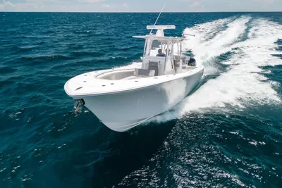 Front Runner 33 Center Console
