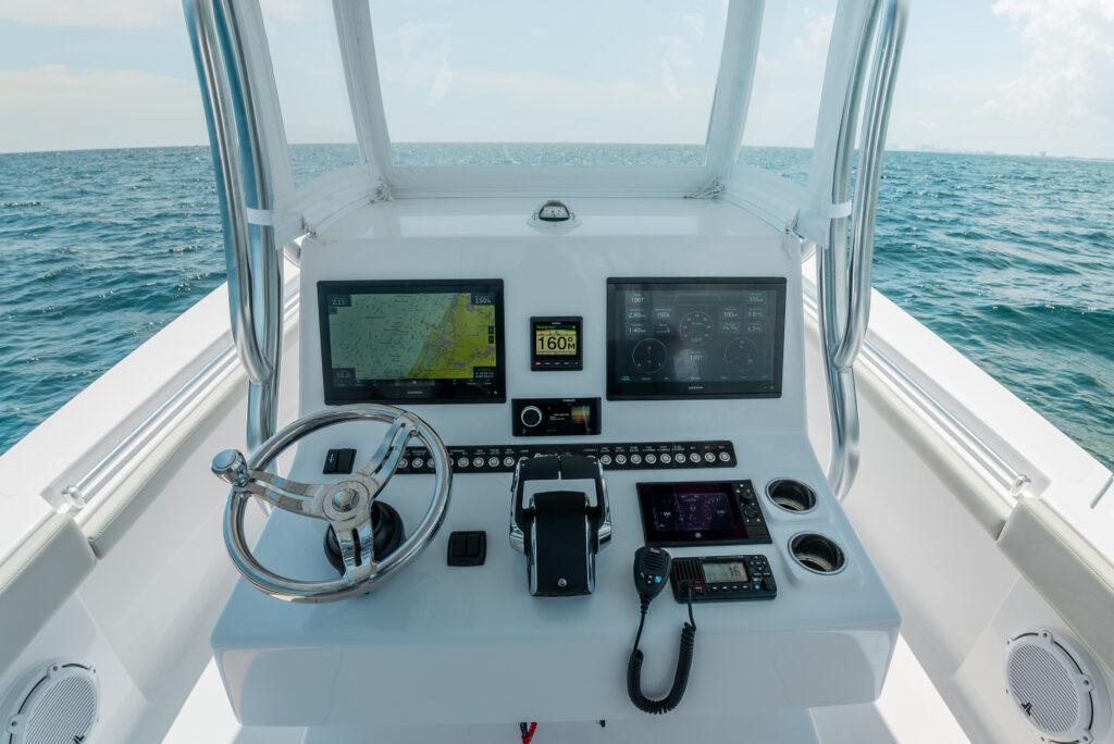 2026 Front Runner 33 Center Console Center Console for sale - YachtWorld