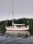 1964 Chris-Craft Sail Yacht