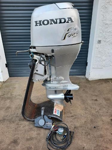 1998 Honda BF75