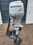 1998 Honda BF75
