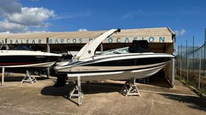 2014 Regal 2100 Bowrider