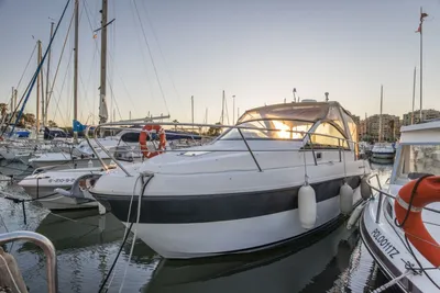 2012 Starfisher Cancun 290