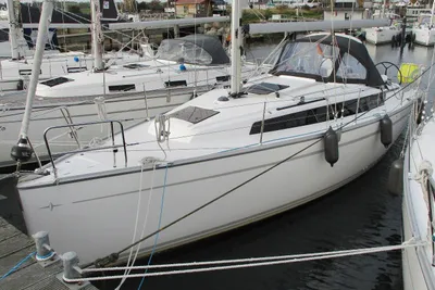 Bavaria Cruiser 34