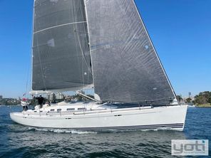 X-Yachts X-50