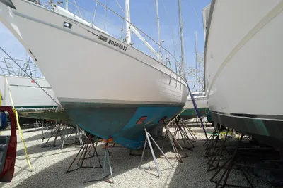 Downeast 38