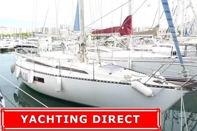 1983 Yachting France JOUET 11.20