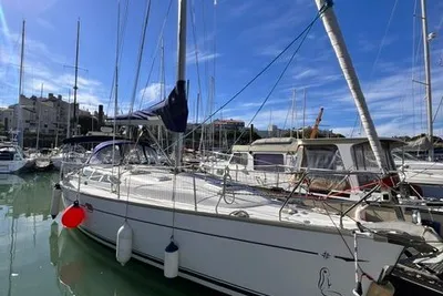 2005 Jeanneau Sun Odyssey 40.3