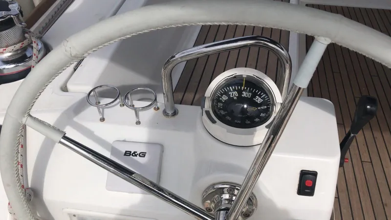  Yacht Photos Pics Beneteau Oceanis 45