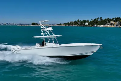 2019 Jupiter 38 HFS