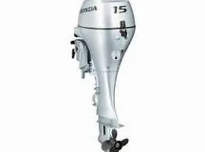 2025 Honda BF15 DK2 LRTU / XRTU