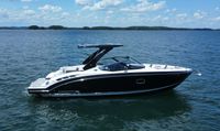 2019 Chaparral 317 SSX