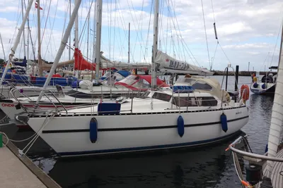 Nautic Nautic Plast Hai 760 Decksalon