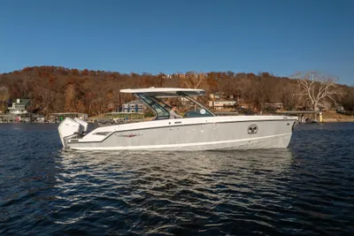 Monterey Elite 30 OB