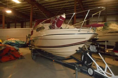 Beachcraft Cabin Cruiser