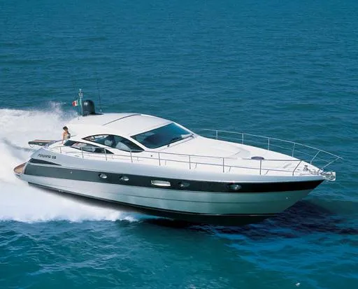  Yacht Photos Pics Manufacturer Provided Image: 50