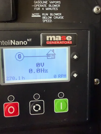 Fish Club Yacht Photos Pics 