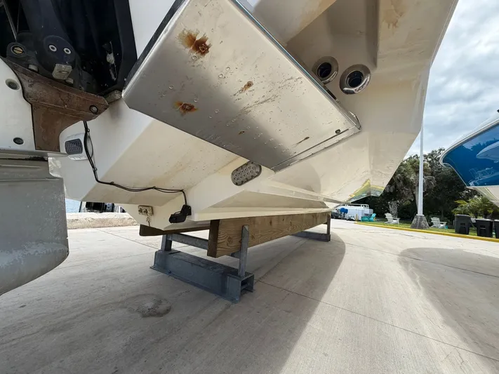 Fish Club Yacht Photos Pics 