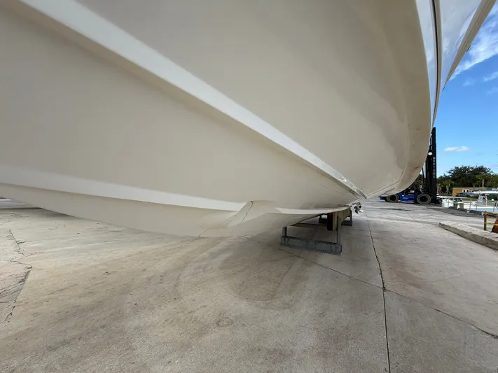 Fish Club Yacht Photos Pics 