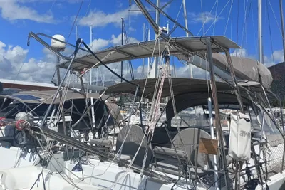 Hanse 455