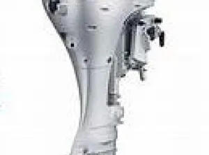 2025 Honda BF20 DK2 SRTU / LRTU