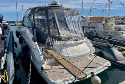 2024 Princess V50