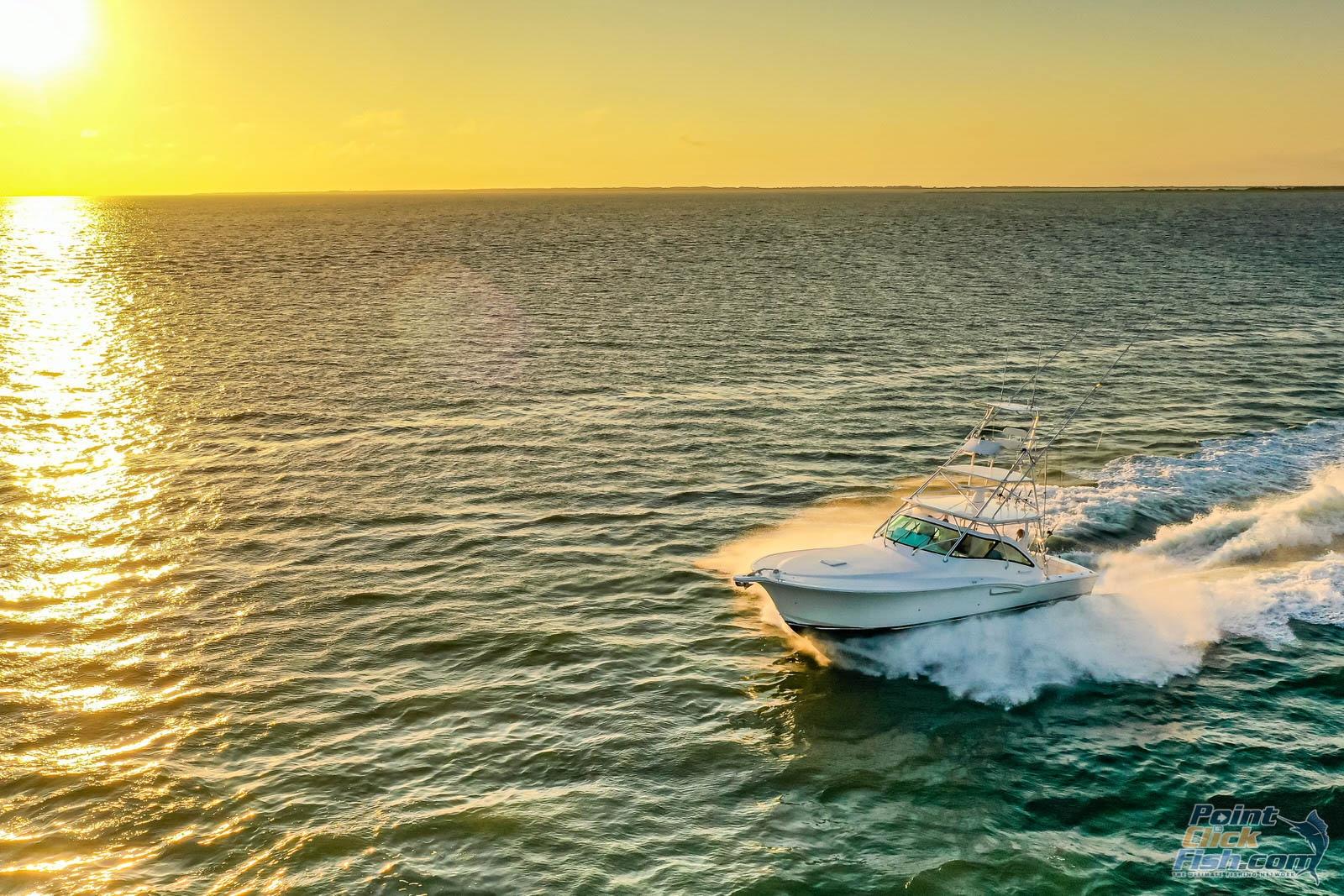 2023 Albemarle Custom Carolina Edition Sport Fishing for sale YachtWorld