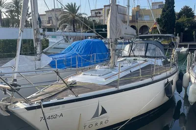 1981 Dufour 35 Classic