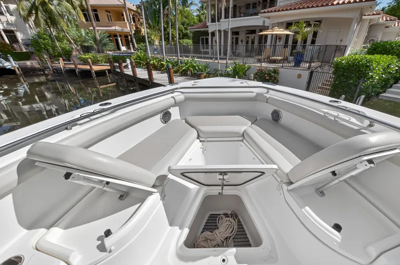 Landslide Yacht Photos Pics 