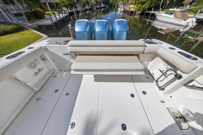 Landslide Yacht Photos Pics 