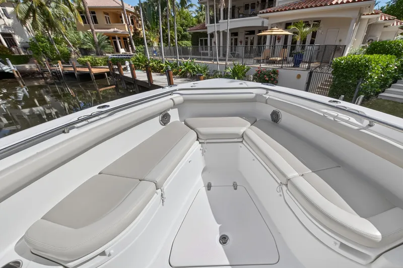 Landslide Yacht Photos Pics 