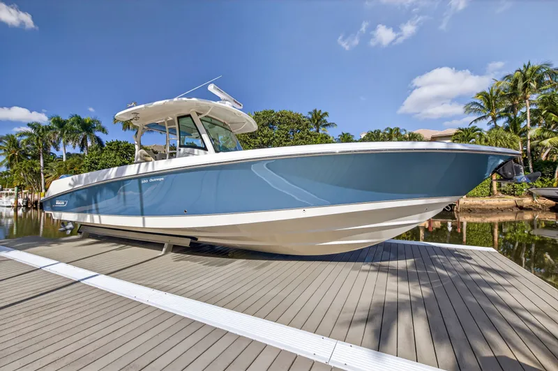 Landslide Yacht Photos Pics 