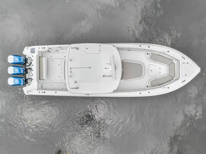 Landslide Yacht Photos Pics 