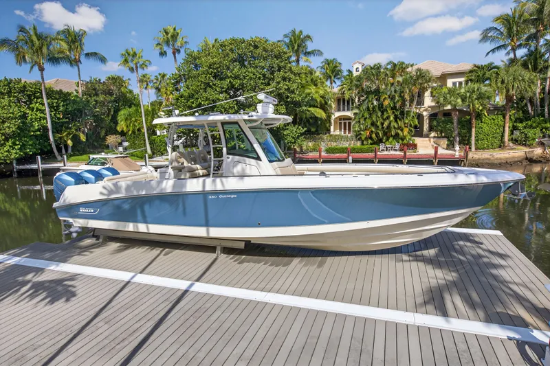 Landslide Yacht Photos Pics 