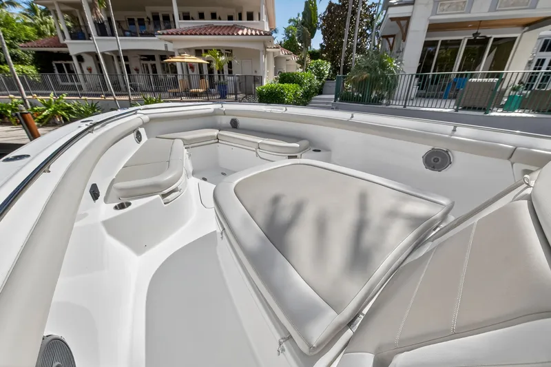 Landslide Yacht Photos Pics 