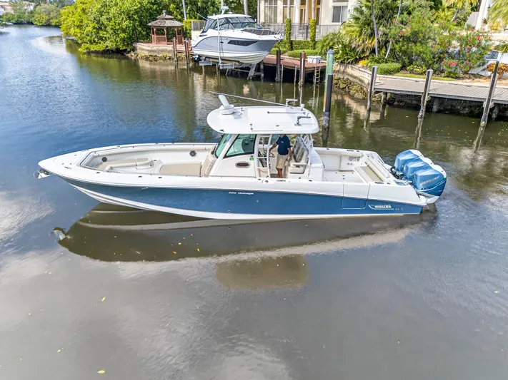 Landslide Yacht Photos Pics 