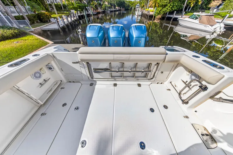 Landslide Yacht Photos Pics 