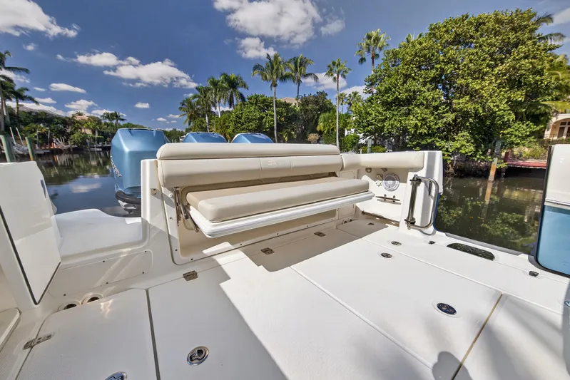 Landslide Yacht Photos Pics 