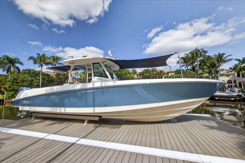 Landslide Yacht Photos Pics 