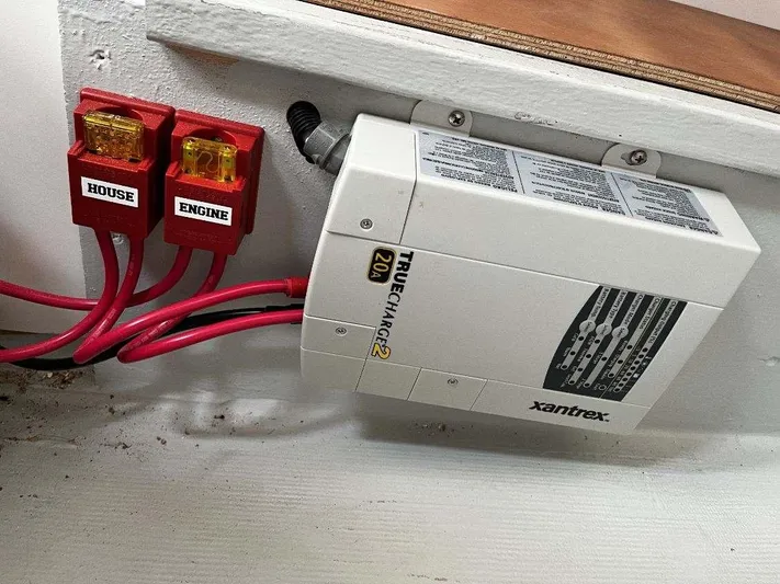 Bantam Yacht Photos Pics 