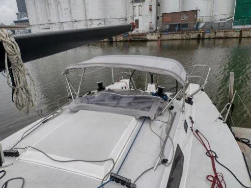 Bantam Yacht Photos Pics 