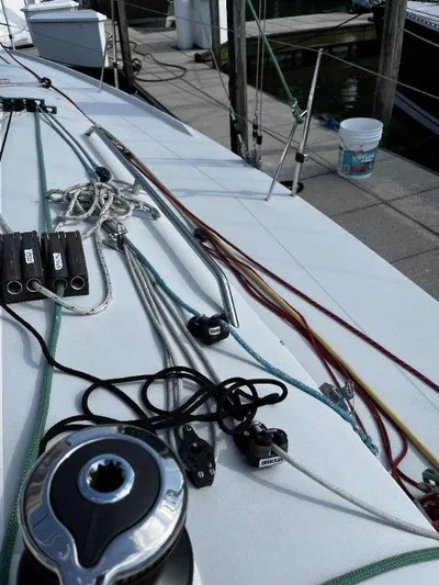 Bantam Yacht Photos Pics 