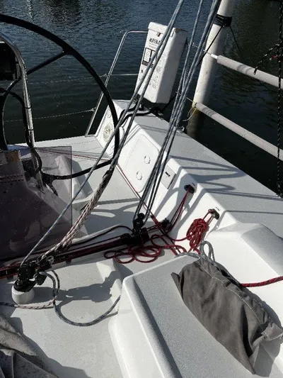 Bantam Yacht Photos Pics 