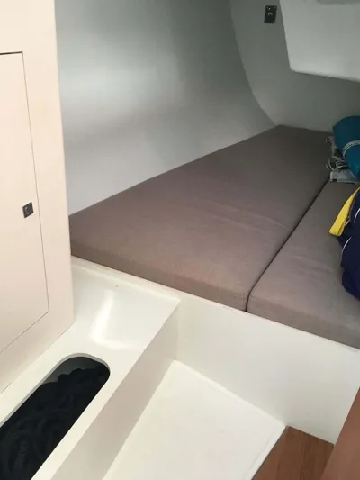 Bantam Yacht Photos Pics 