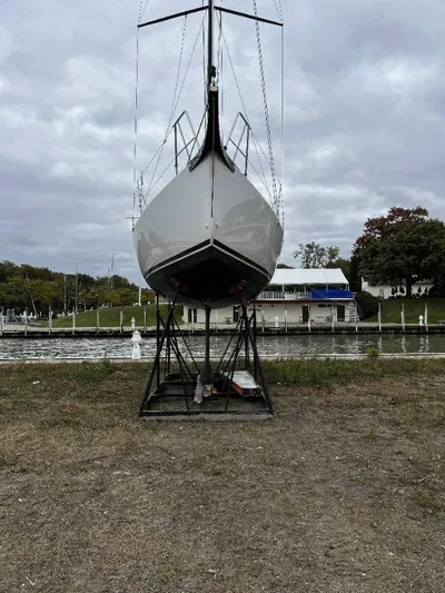 Bantam Yacht Photos Pics 