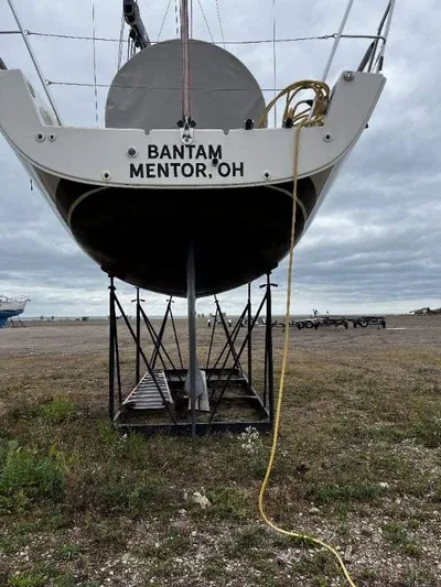 Bantam Yacht Photos Pics 