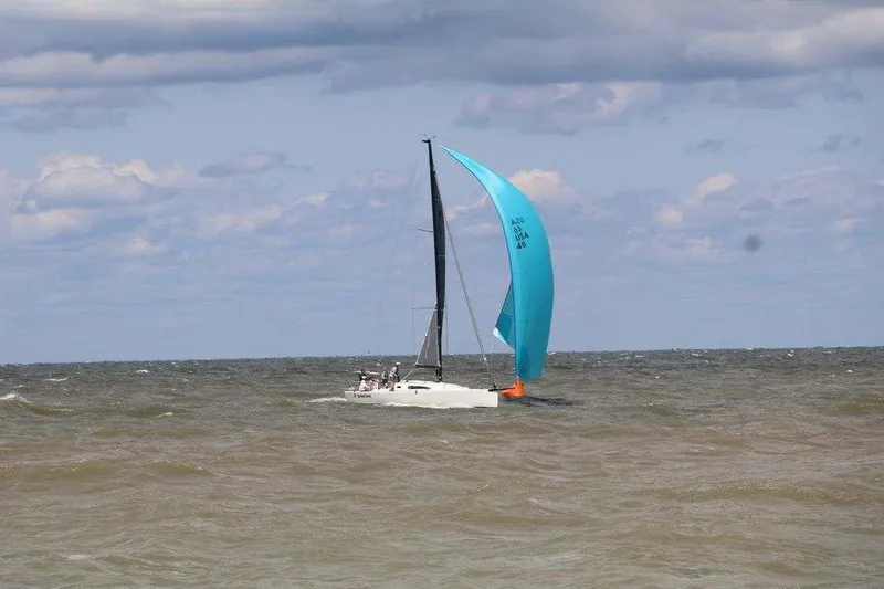 Bantam Yacht Photos Pics 