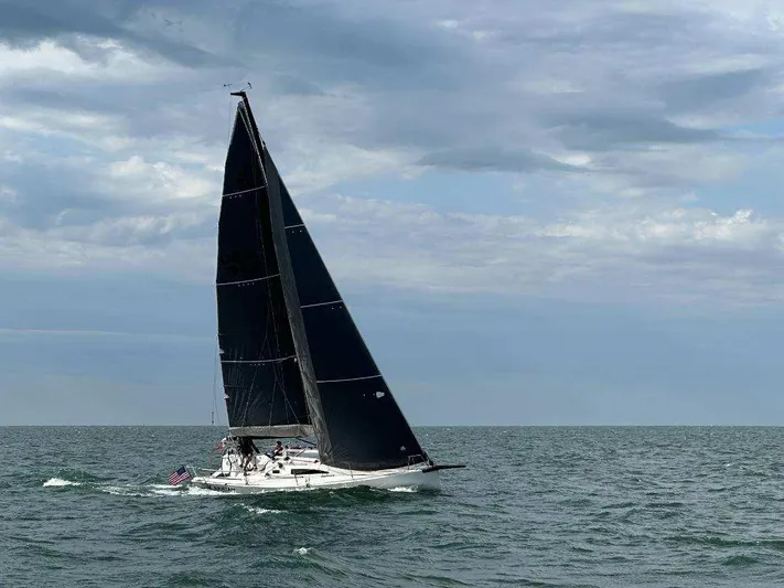Bantam Yacht Photos Pics 