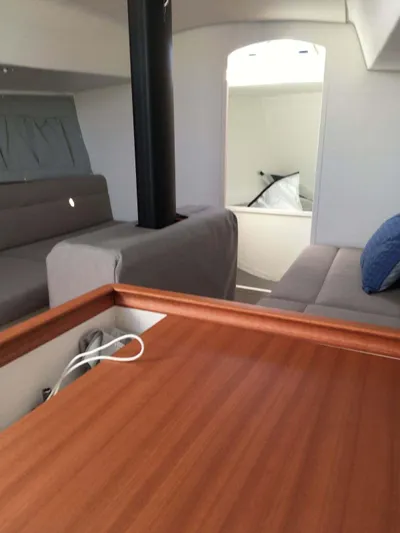 Bantam Yacht Photos Pics 